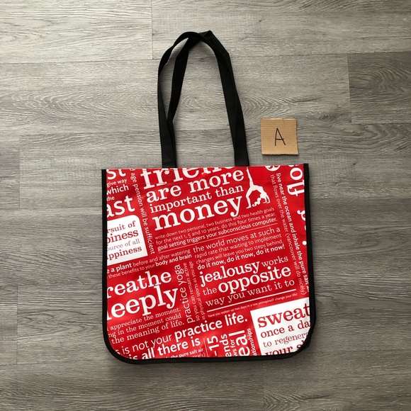 9 Lululemon Bags Large - Picture 2 of 8